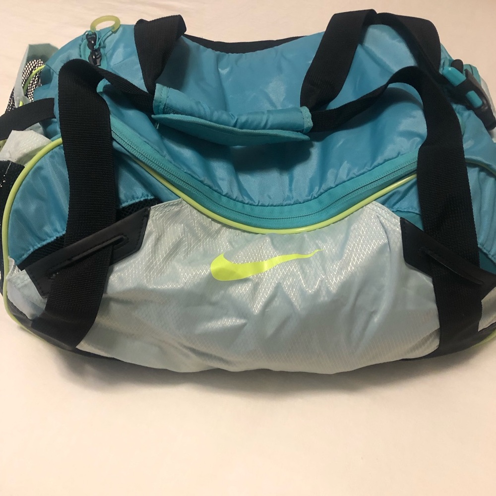 Nike Duffel / Gym Bag